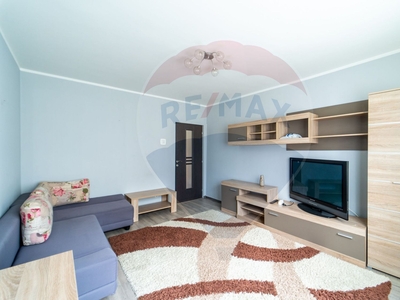Apartament 2 camere inchiriere in bloc de apartamente Arad, Podgoria