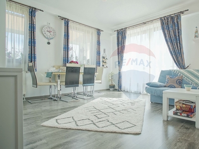 Apartament 2 camere inchiriere in bloc de apartamente Brasov, Drumul Poienii