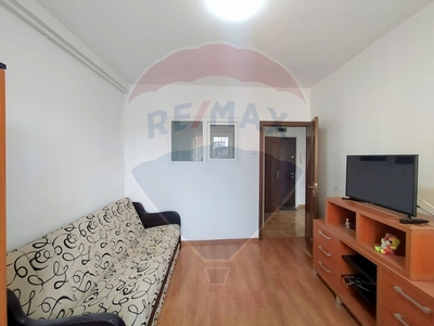 Apartament 2 camere inchiriere in bloc de apartamente Brasov, Grivitei
