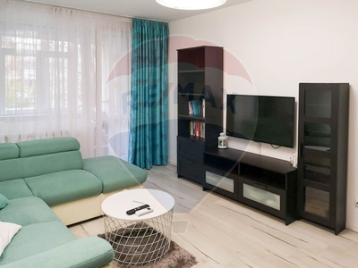 Apartament 2 camere inchiriere in bloc de apartamente Bucuresti, Dristor
