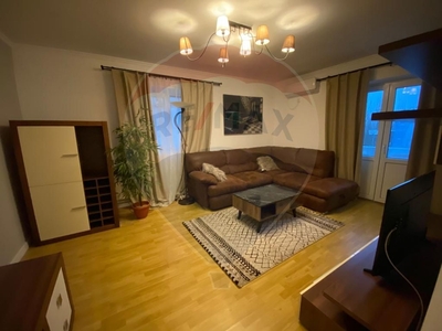 Apartament 2 camere inchiriere in bloc de apartamente Bucuresti, P-Ta Universitatii