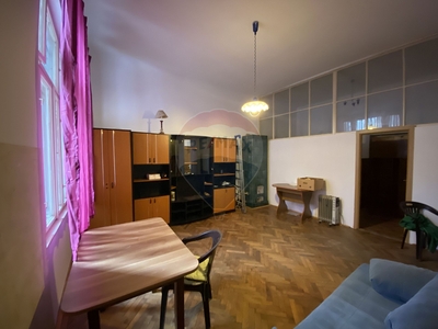 Apartament 2 camere inchiriere in bloc de apartamente Cluj-Napoca, Horea