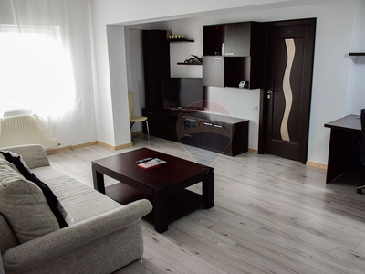 Apartament 2 camere inchiriere in bloc de apartamente Suceava, Obcini