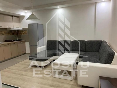 Apartament 2 camere la casa + terasa, Mehala