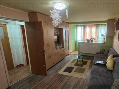 Apartament 2 camere luminos Drumul Taberei/Favorit/Orizont