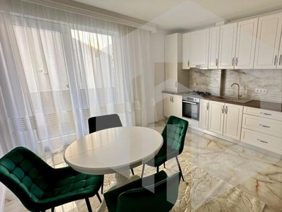Apartament 2 Camere | LUX | Kogalniceanu | Loc de Parcare Subteran