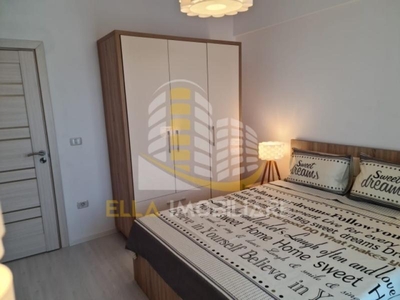 Apartament 2 camere Mamaia Nord