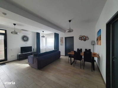 Apartament 2 camere pădurea Băneasa