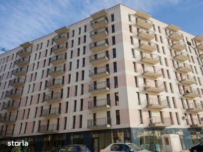 Apartament 2 camere, Metalurgiei Park Residence, Rate Dezvoltator