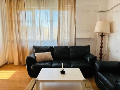 Apartament 2 camere Metrou Dristor