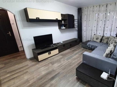 Apartament 2 camere, metrou Titan, Loc Parcare