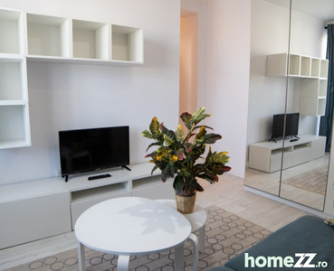 Apartament 2 camere - Militari Residence