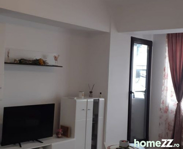 Apartament 2 Camere Mobilat Utilat an 2020 etaj 1 Central...