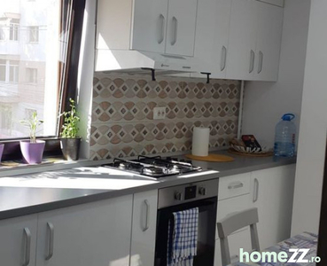 Apartament 2 Camere Mobilat Utilat Centrala Bloc Nou Gorj...