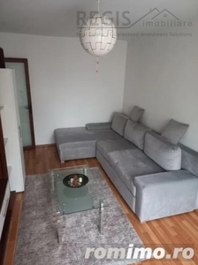 Apartament 2 camere, modern, Calea Bucuresti