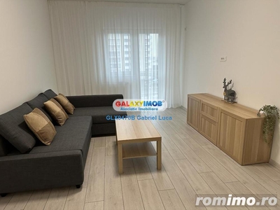 Apartament 2 camere | NOU | Decomandat | Parcare | Kristal-Metalurgiei