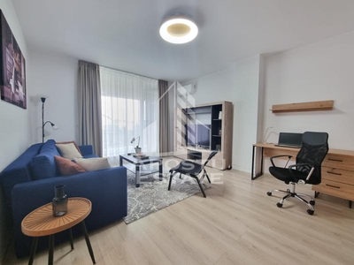 Apartament, 2 camere, Petfriendly , Calea Lipovei/Dumbravita