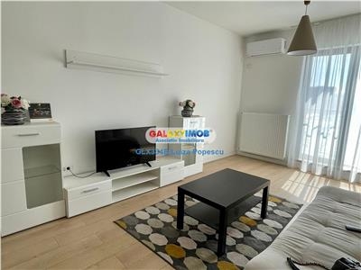 APARTAMENT 2 CAMERE PIPERA PLAZZA / MOBILAT si UTILAT