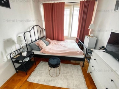 Apartament 2 camere Rahova