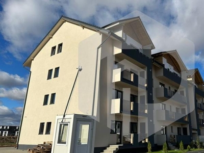Apartament 2 camere - Rahovei- Balcon- FINALIZAT- Finisat la cheie