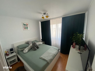 Apartament 2 camere semidecomandat | Titan