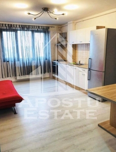 Apartament 2 camere semidecomandat zona Gradiste valabil din 01.03.