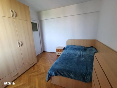 Tudor Vladimirescu, apartament cu 3 camere modern, bloc 2024