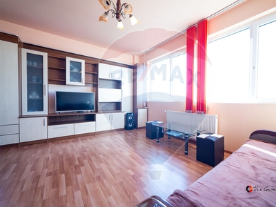 Apartament 2 camere vanzare in bloc de apartamente Arad, UTA