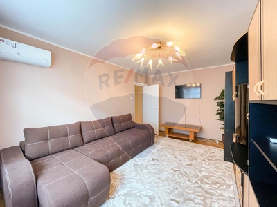 Apartament 2 camere vanzare in bloc de apartamente Bucuresti, Domenii