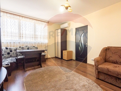 Apartament 2 camere vanzare in bloc de apartamente Bucuresti, Grivita