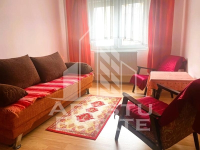 Apartament 2 camere, zona Aurel Vlaicu