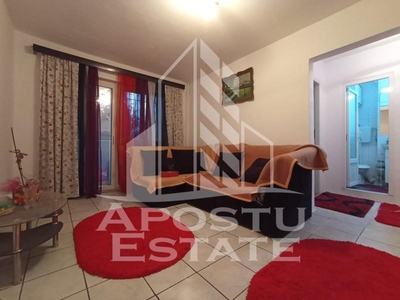 Apartament 2 camere zona lebada