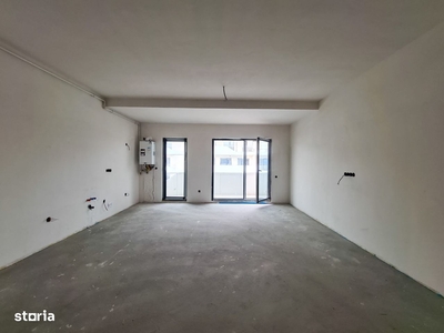 Apartament 2 camere,55mp|terasa 12mp! Ansamblu TOP cu CF! Eroilor