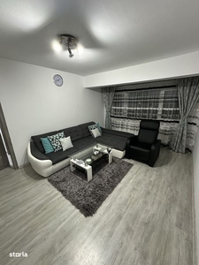 Apartament 2 camere, decomandat, Nicolina Cug 84.000 euro negociabil