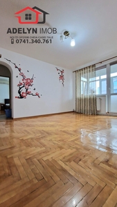 Apartament 3 camere