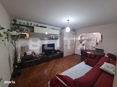 Apartament Nou de 3 Camere în Pipera: Stil Contemporan și Lux