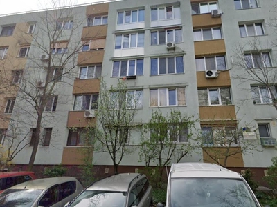 Apartament 3 camere bloc anvelopat Romancierilor, Drumul Taberei
