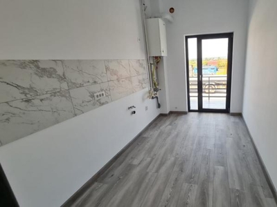 Apartament 3 camere bloc nou, finisaje moderne