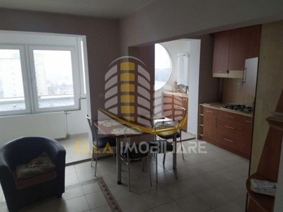 Apartament 3 camere Centru