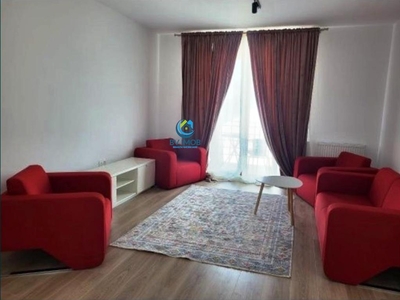 Apartament 3 camere de inchiriat BUCURESTI - Bucuresti