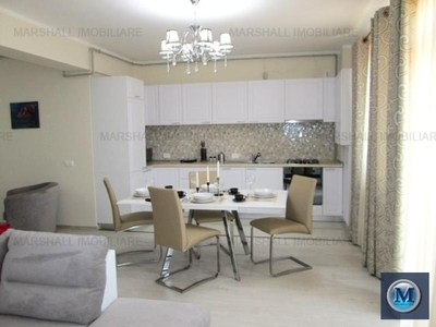 Apartament 3 camere de inchiriat, zona Albert, 100 mp