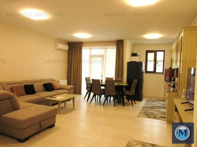 Apartament 3 camere de inchiriat, zona Albert, 84 mp