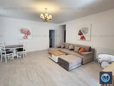 Apartament 3 camere de inchiriat, zona Albert, 88 mp