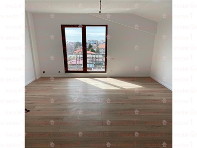 Apartament 3 camere de vanzare BUCURESTII NOI - Bucuresti