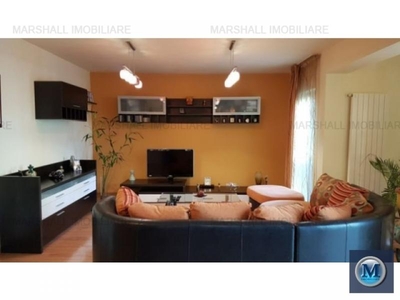 Apartament 3 camere de vanzare, zona Central, 107.36 mp