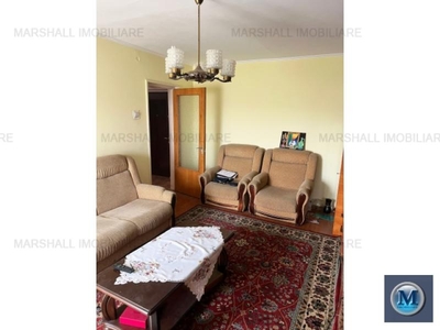 Apartament 3 camere de vanzare, zona Marasesti, 78.26 mp