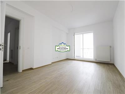 Apartament 3 camere decomandat la etaj intermediar; Metrou Nicolae Teclu