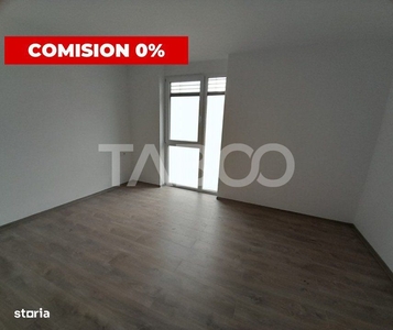 Apartament 3 camere decomandate in Cartierul Arhitectilor Sibiu