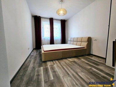 Apartament 3 camere decomandate, mobilate si utilate, etaj 2, zona Coresi Brasov