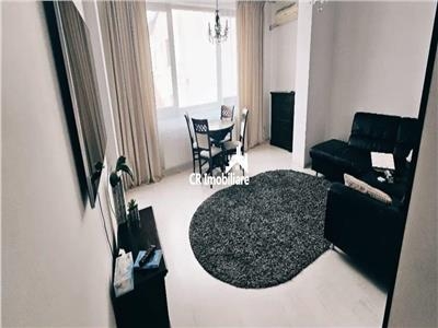 Apartament 3 camere DomeniiTurda